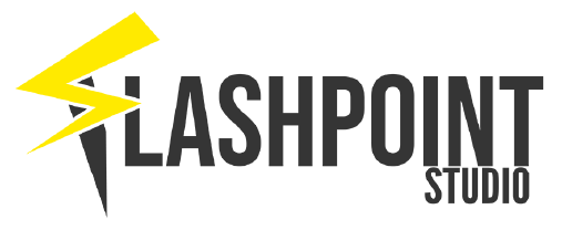 Flashpoint Studio Logo
